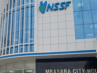 Kickstart Your Career with NSSF Internships 2025!