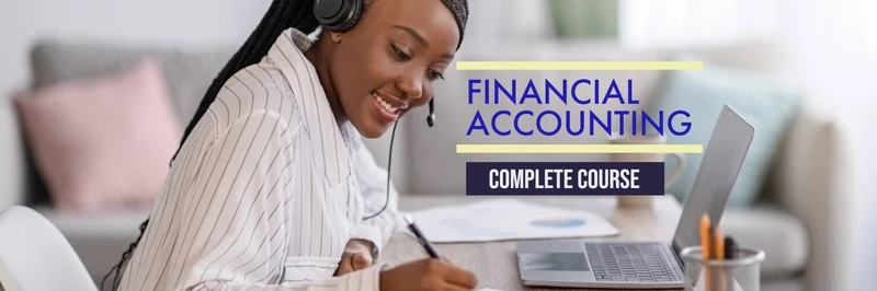 Financial Accounting Online Course
