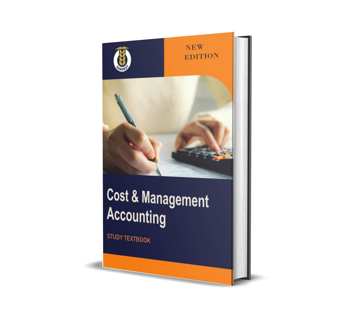 Cost and Management Study Textbook