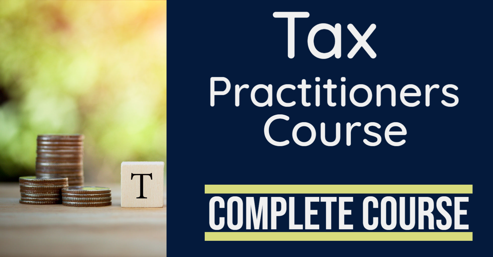 Tax Practitioners Course Harvest Training and Consultancy (U) Ltd