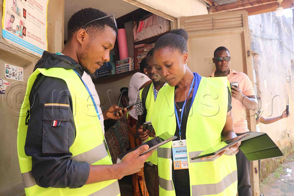 Enumarators MASSIVE RECRUITMENT: 284 Enumerators Urgently Needed at Uganda Bureau ...