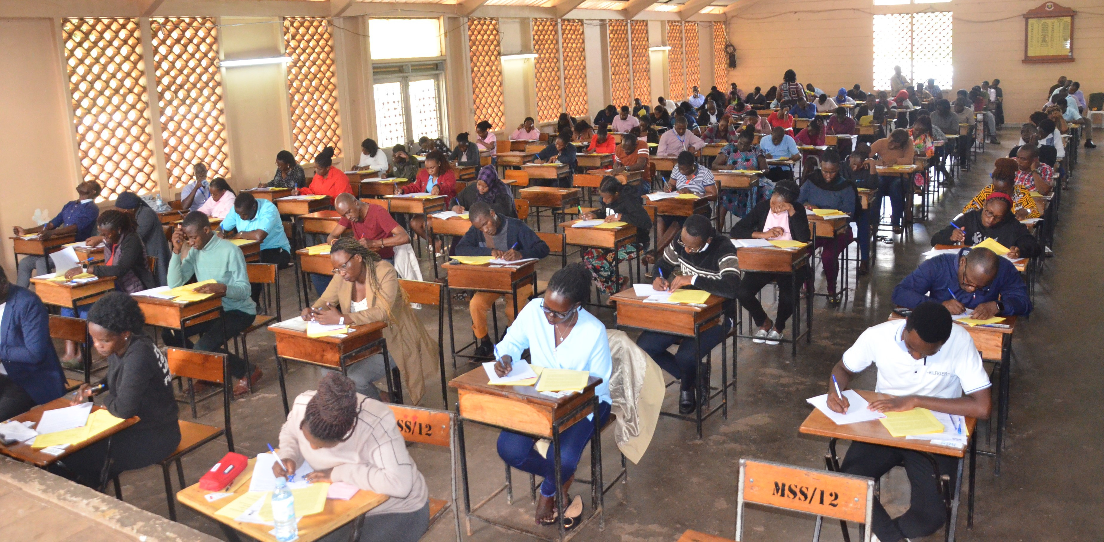 ICPAU Announces 2024 CPA(U) and CTA Exam Schedule and Registration Dates