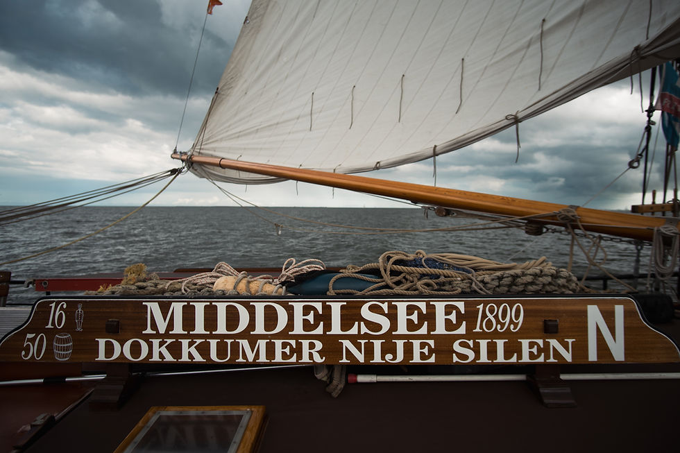 Kijk mee door de ogen van onze gasten...