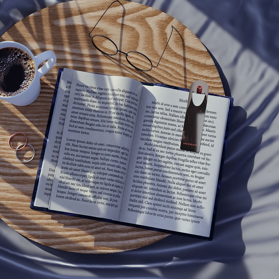 Thumbnail: Bookmark Von Lucas