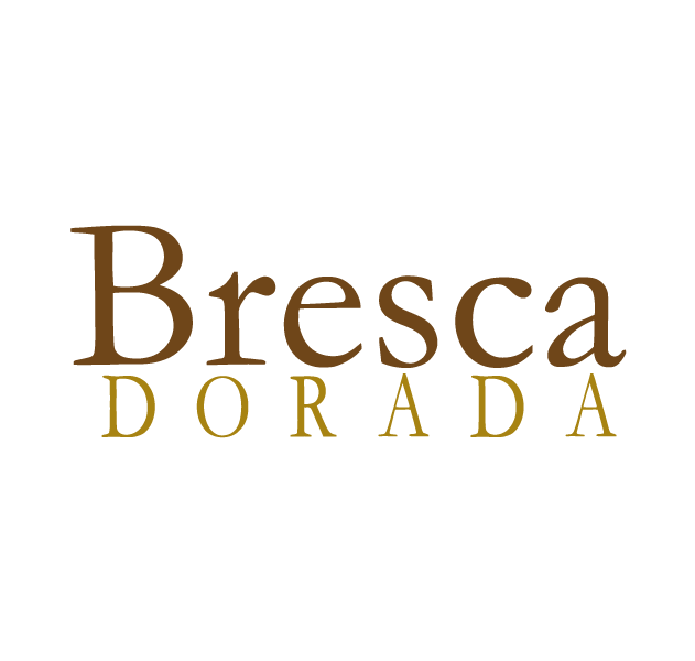 bresca dorada logo í lit.gif
