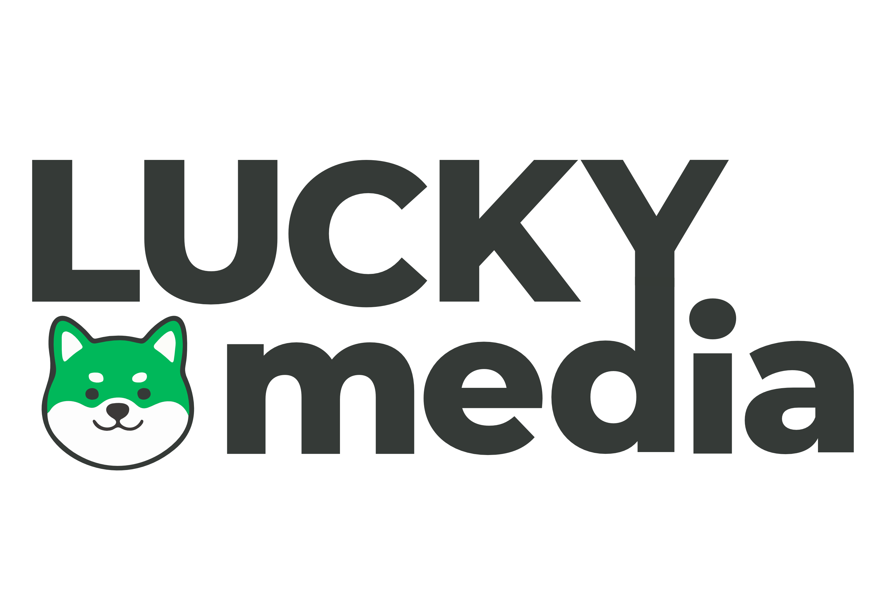 Lucky Media Logo SCHWARZ PNG.png