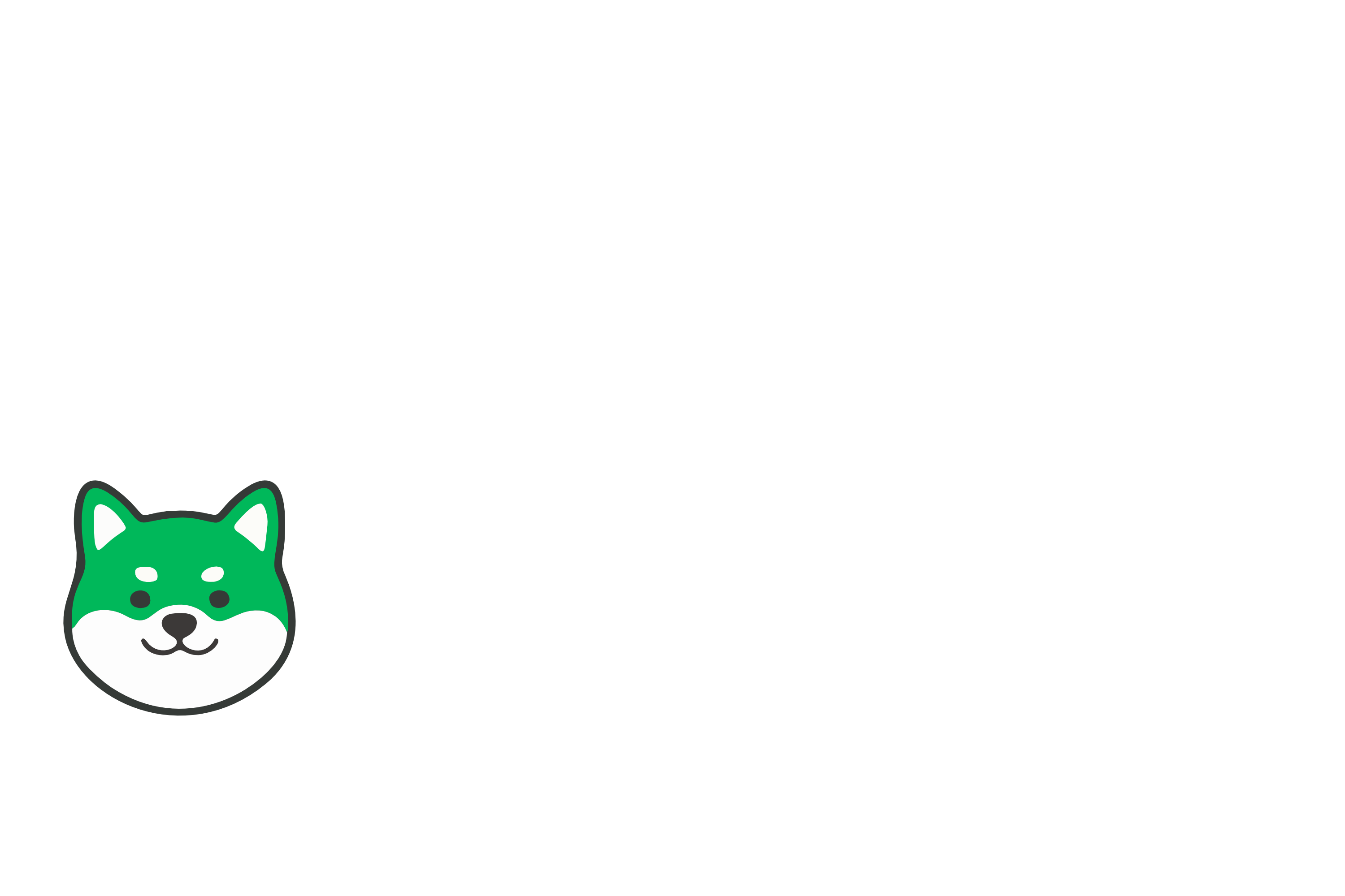 Lucky Media Logo WEISS.png