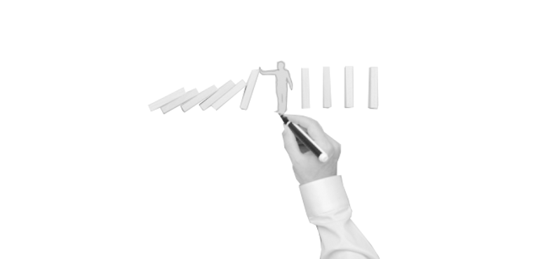 adviser_client_vulnerable_dominoes_fall-