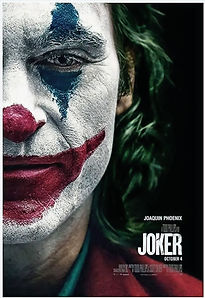 Joker Movie which used herbal movie prop cigarettes