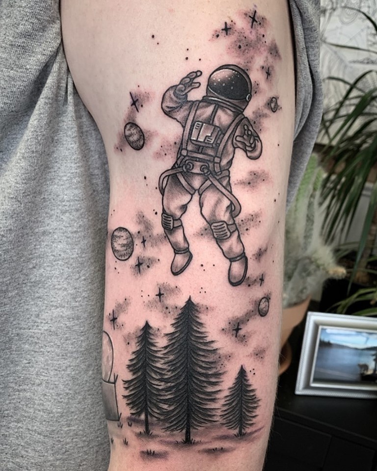 Astronaut