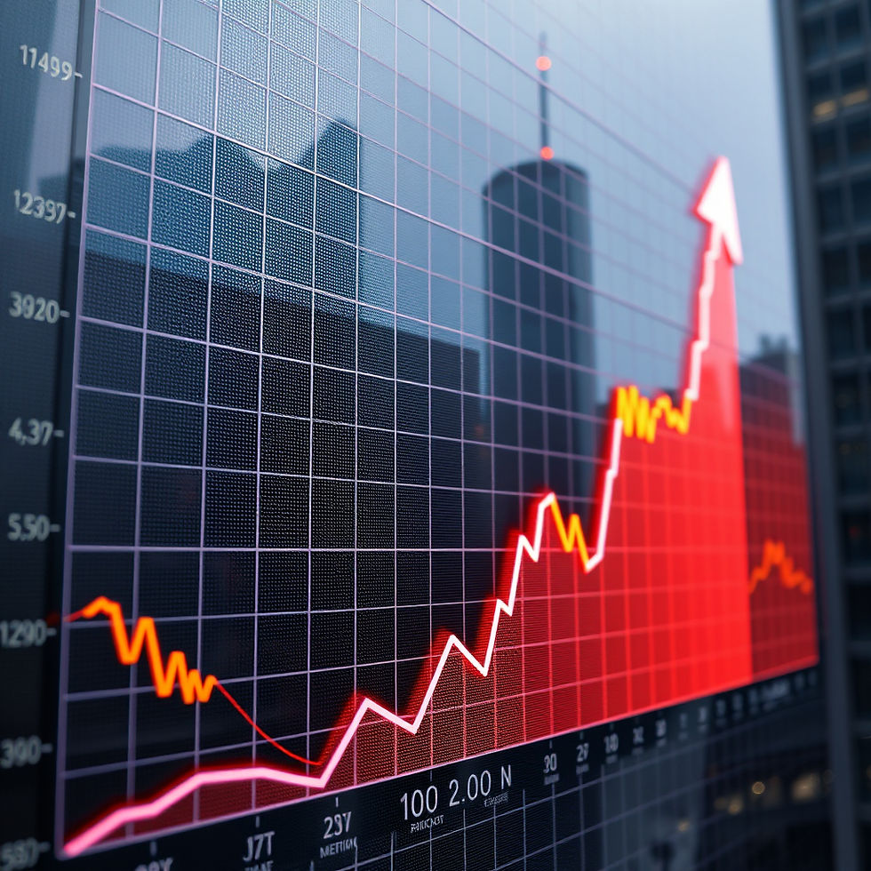 Investing While Broke