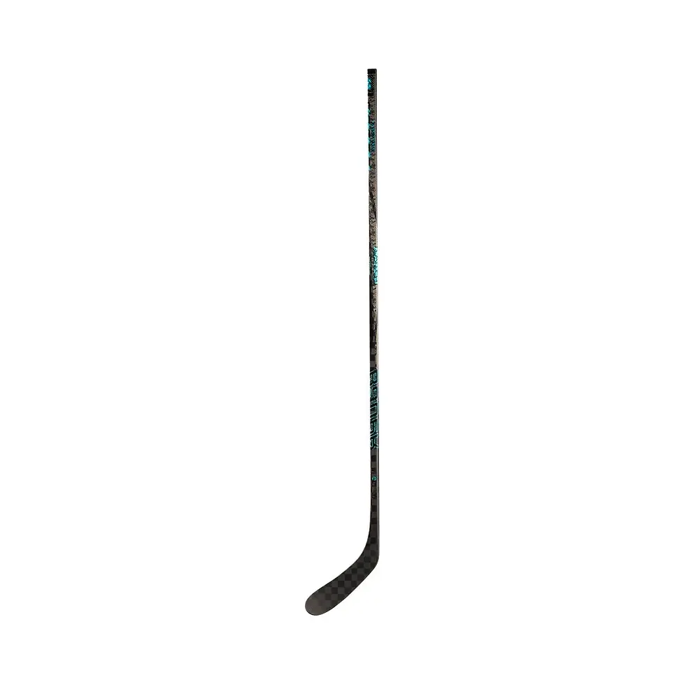 BAUER TWITCH GRIP STICK SENIOR