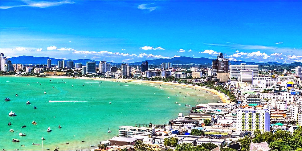 Pattaya