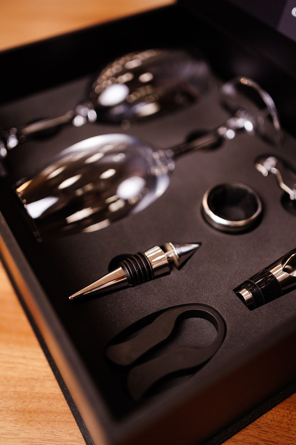 Miniatura: Wine Box