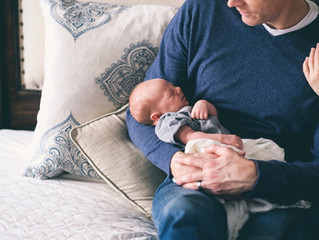 About Teen Fathers