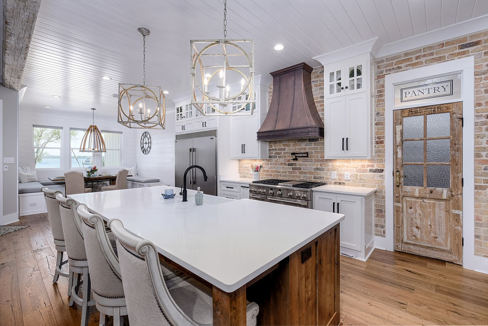 ARK Real Estate ARK Custom Homes Listing Buying Elberta Alabama