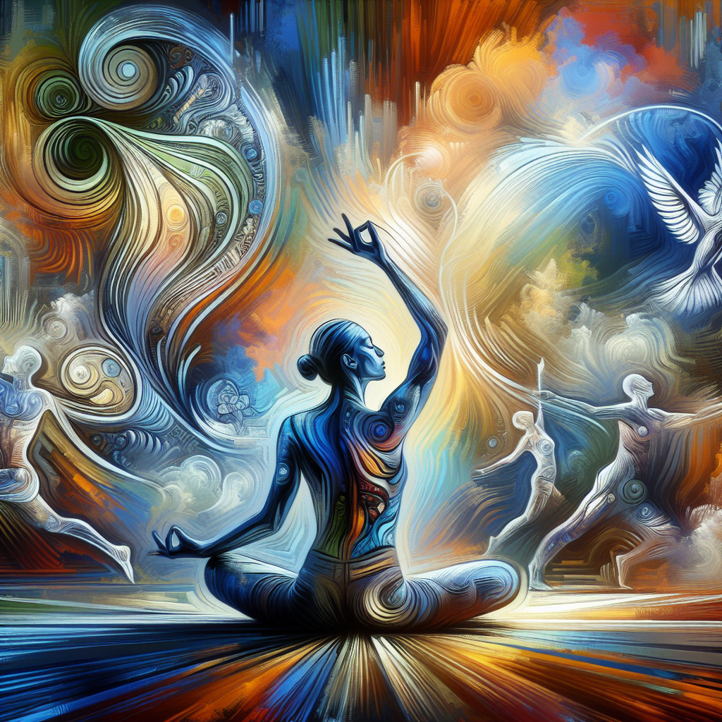 Mindful Movement