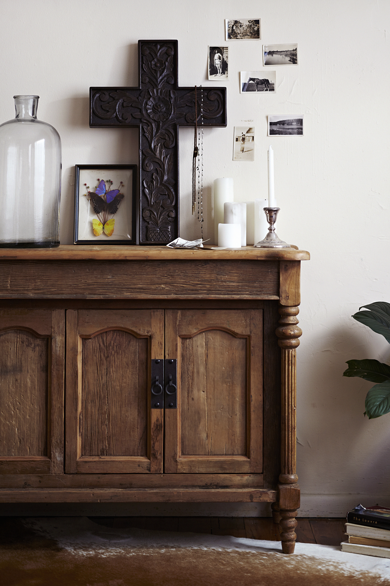 Location styling for Temple & Webster, photography by Denise Braki