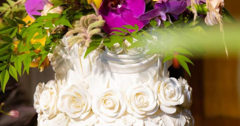 Decoração com Orquídeas, Decoração Bohochic - Decoração Luxo - Decoração na Mansão Fato -