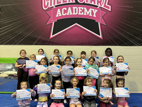 What Are the Benefits of Gymnastics for Children?