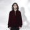 Thumbnail: NOCTURNE APOSTLE // VELVET DAGGER DROP — Gothic Velvet Shirt for Men