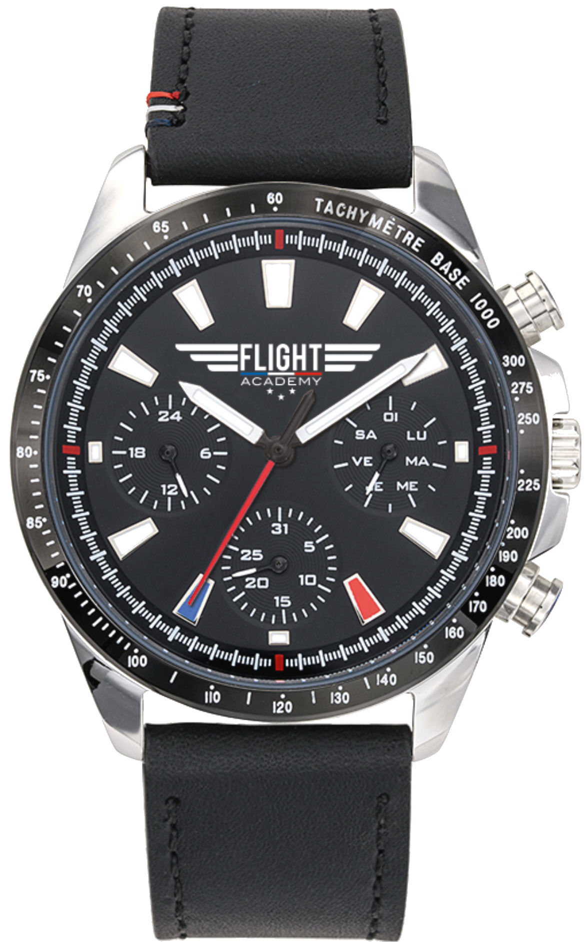 Montre Stratos série limitée