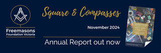 Square & Compasses #9