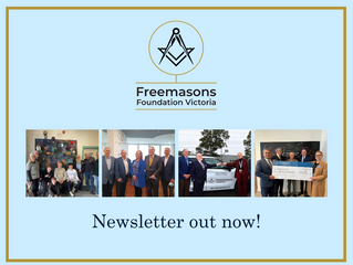 Square & Compasses #9