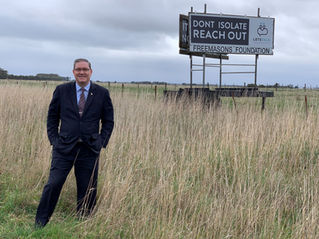 Impact Grants - December 2025