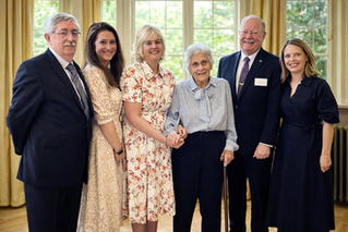 Advancing Spinal Cord Injury Research