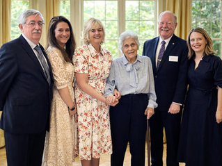 Advancing Spinal Cord Injury Research