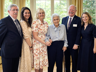 Advancing Spinal Cord Injury Research