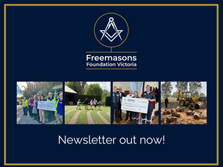 Square & Compasses June 2025