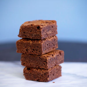 Classic Fudge Brownie
