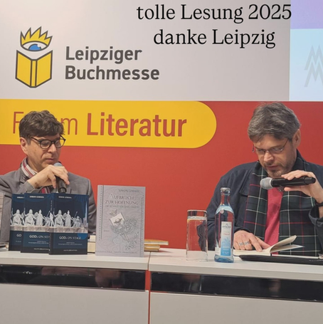Danke LBM'25