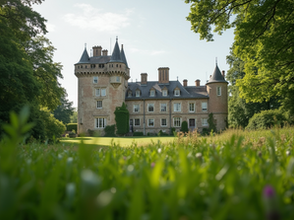 Noble Causes: How Global Nobles Make a Difference