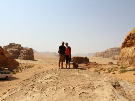 77 Countries & Counting: What Travel Has Already Taught Us