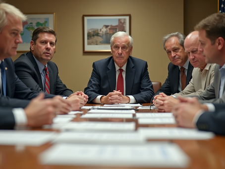 Understanding the Woonsocket Situation Table Model