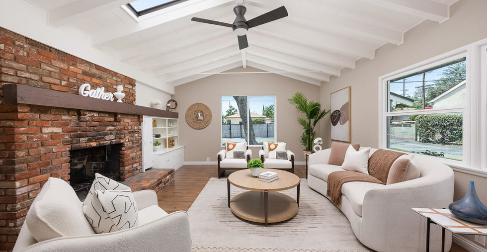 San Gabriel Home for Sale | Large Lot Home with ADU Potential & Modern Updates