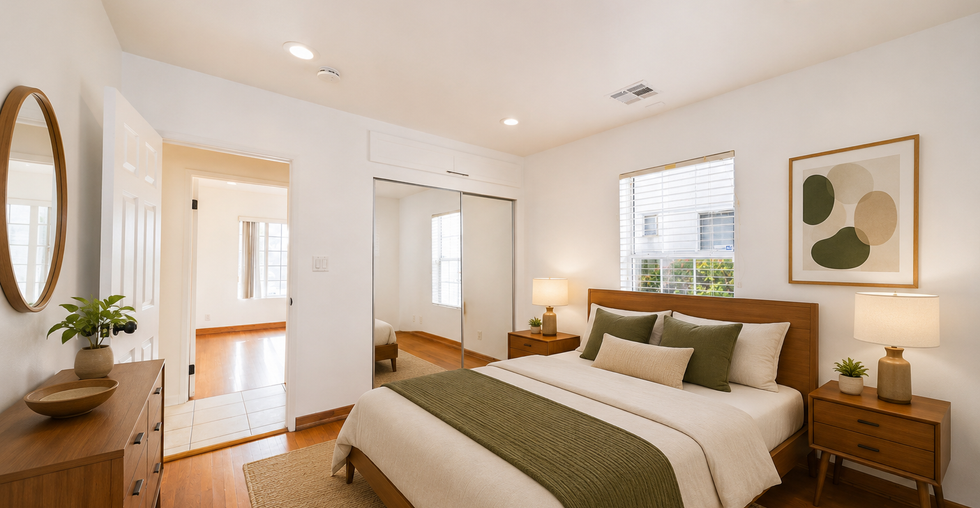 Glendale CA Craftsman Single Story Home for Sale | Near Top Schools