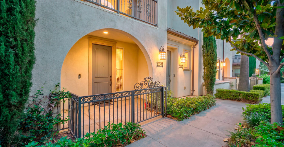 Anaheim Condominium for Sale with Resort-style amenities