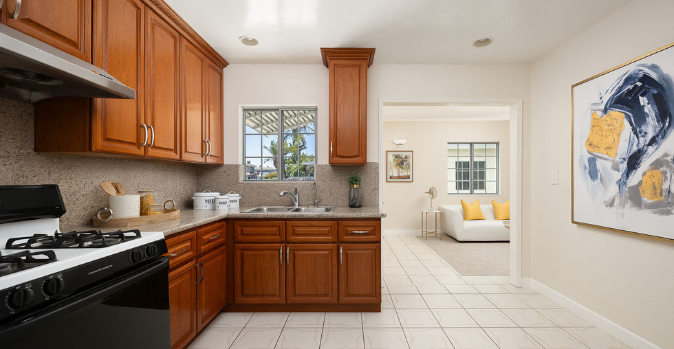 Homes for sale in Rosemead with ADU