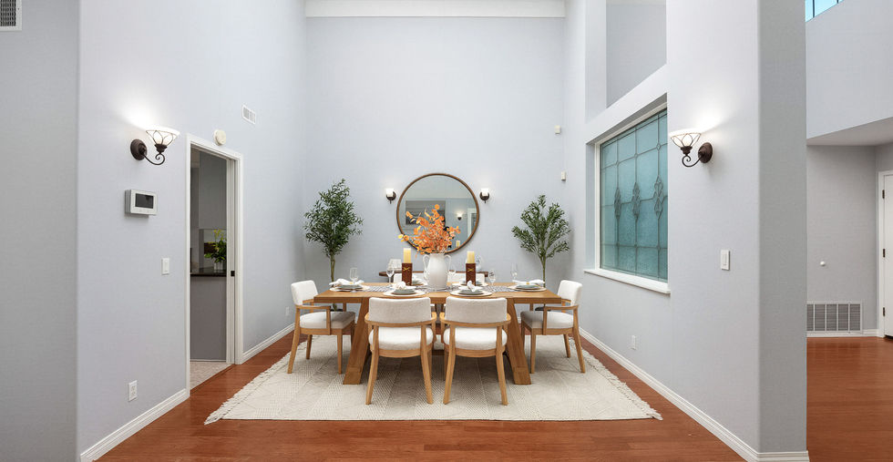 Single-Story Pool Home in Diamond Bar CA