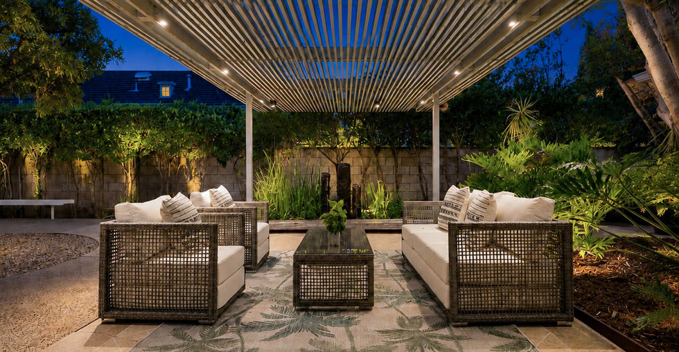San Marino Luxury Real Estate Homes for Sale with Private ADU