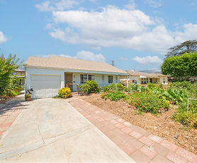 349 East Newman Avenue, Unit A, Arcadia, CA 91006
