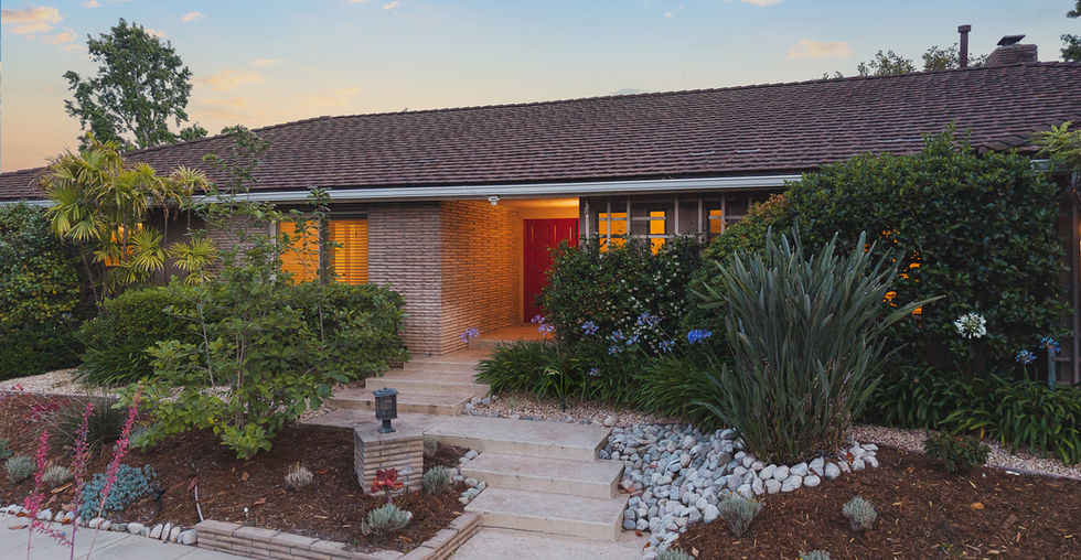 San Marino Luxury Real Estate Homes for Sale with Private ADU