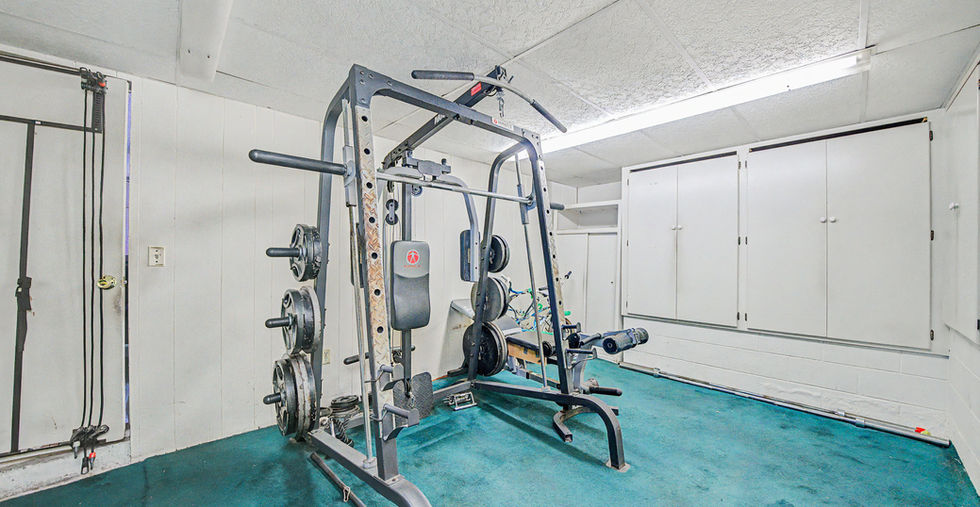 Los Angeles Home for Sale | El Sereno 3 Bedroom + Bonus Space | ADU Potential