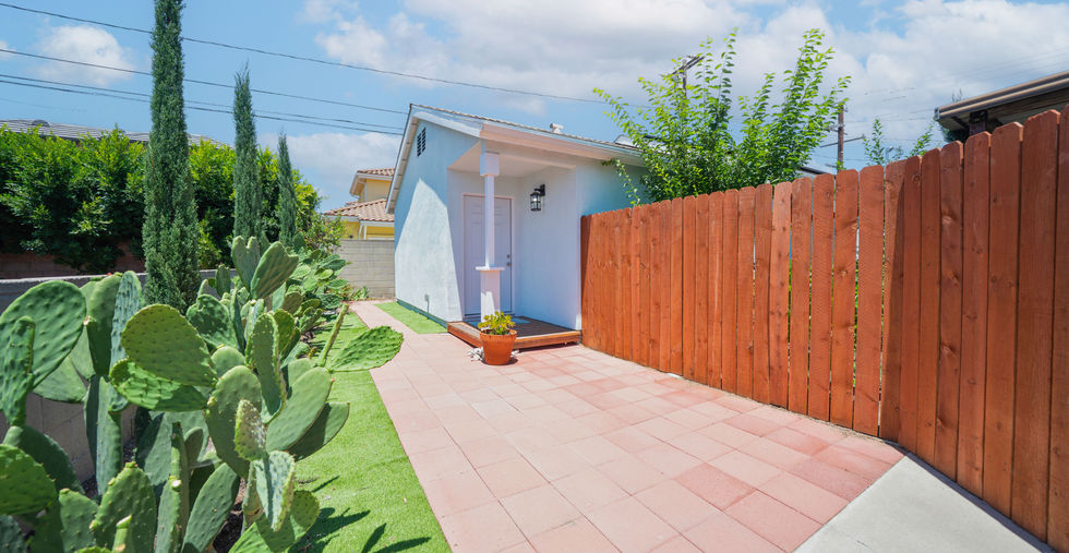 Multi-family home for rent in Arcadia