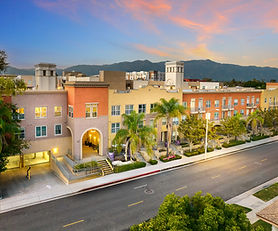 83 E Commonwealth Ave UNIT 3C, Alhambra, CA 91801