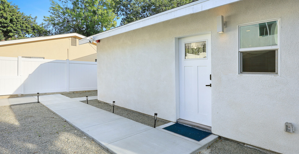 Los Angeles Real Estate Homes for Sale | The Chou Team KW Executive